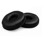 Запасной амбушюр для гарнитур VT5000/6200/9000/9300/9500, экокожа, ⌀5 см Запасной амбушюр для гарнитур VT5000/6200/9000/9300/9500, экокожа, ⌀5 см