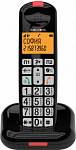 2004104 Р/Телефон Dect Texet TX-D7855A черный АОН