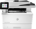 1000520807 Лазерное МФУ HP LaserJet Pro MFP M428fdn (RU)