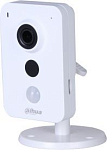 478137 Видеокамера IP Dahua DH-IPC-K15P 2.8-2.8мм цветная корп.:белый