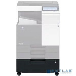 Подставка Konica Minolta Тумба с кассетой подачи бумаги PC-414 для Konica-Minolta bizhub C227/C287 (A4, 2500л)