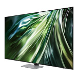 11064439 Samsung 75" QE75QN90DAUXRU черненое серебро/серебристый {Ultra HD 120Hz DVB-T2 DVB-C DVB-S2 USB WiFi Smart TV}