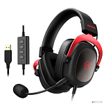 Edifier G50 Black {7.1 звучанием,Частотный диапазон 20ГЦ-20кГЦ,сопротивление 64 Ом,чувствительность 97Дб,тип подключения USB}