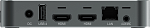 IMFPC111 IRBIS Smartdesk mini PC Celeron N5105 (4C/4T - 2.0Ghz) ,8GB LPDDR4 2400, 256GB SSD M.2, Intel UHD, WiFi5, BT, 2xHDMI, fTPM, Mount VESA, Win 11 Pro, 1Y