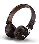 3223288 Нaушники BLUETOOTH MAJOR IV BLACK MARSHALL