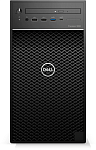 3650-3516 Dell Precision 3650 MT Core i7 -11700 (2,5GHz) 16GB (2x8GB) DDR4 512GB SSD (M.2 PCIe) Nvidia GeForce RTX 3060 (12GB GDDR6) SD, TPM 550W W10 Pro+W11 Pr