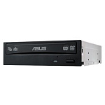 1197435 Оптический привод DVD RW SATA 24X INT BLK BLACK DRW-24D5MT/BLK/B/AS ASUS