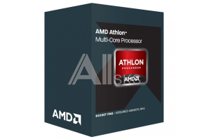 365013 Процессор AMD Athlon X4 845 FM2+ (AD845XACI43KA) (3.5GHz) OEM