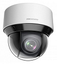 1853193 Камера видеонаблюдения IP Hikvision DS-2DE4A225IW-DE(S6) 4.8-120мм цв. корп.:белый