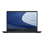 90NX04I1-M00790 ASUS ExpertBook B5 Flip B5402FEA-HY0204W Core i5-1155G7/8Gb/512Gb SSD/14,0 FHD IPS Touch 1920x1080/NumberPad/Wi-Fi 6/Windows 11 Home/1,38Kg/Star Black