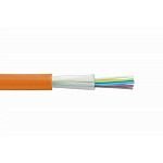 11016772 EUROLAN 39T-20-32-01OR Волоконно-оптический кабель Т01 распределительный, внутренний, 32x50/125 OM2 нг(А)-HFLTx, плотный буфер 900 мкм, оранжевый