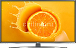 1409483 Телевизор LED LG 50" 50UN81006LB черный Ultra HD 50Hz DVB-T2 DVB-C DVB-S2 USB WiFi Smart TV (RUS)