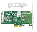 3224238 Сетевой адаптер PCIEX4 DUALPORT 1G LRES2027PF-2SFP LR-LINK