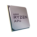 Центральный Процессор AMD RYZEN 3 PRO 4350G OEM (Renoir, 7nm, C4/T8/GPU6, Base 3,80GHz, Turbo 4,00GHz, Radeon Graphics, L3 4Mb, TDP 65W, SAM4) (707544