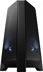 1900277 Саундбар Samsung MX-T40/ZN 2.0 300Вт черный