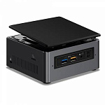 419980 Платформа Intel NUC Original BOXNUC7i3BNH 2xDDR4 419980 Платформа Intel NUC Original BOXNUC7i3BNH 2xDDR4