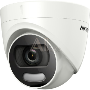1000612185 5Мп уличная купольная HD-TVI камера с LED подсветкой до 20м, 5Мп Progressive Scan CMOS; объектив 3.6мм; угол обзора: 80.1; 0.0005 Лк@F1.0; 2560