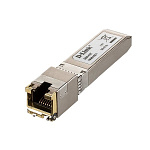 1846371 D-Link 410T/A1A Трансивер SFP+ с 1 портом 10GBase-T (до 80 м)