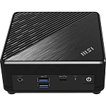 11035593 MSI Cubi N ADL-019RU slim [9S6-B0A911-059] Black {N100 / 4Gb/ SSD128Gb/ UHDG /Win 11 Pro}