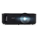 MR.JR811.00Y Acer projector X128HP, DLP 3D, XGA, 4000Lm, 20000/1, HDMI, 2.7kg, EURO (replace X128H)