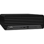 11013864 HP ProDesk 400 G9 SFF [6A746EA] Black {i5 12500/16Gb/SSD512Gb/UHDG 770/DVDRW/Windows 11 Pro/kbNORUS+m}
