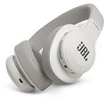 1270617 Гарнитура E55BT WHITE JBL