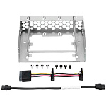 1358467 Кабель HPE P06681-B21 DL20 Gen10 LFF ODD