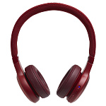 1276581 Гарнитура LIVE 400BT RED JBL