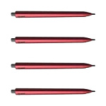 MB-Stylus-4A (набор из 4 стилусов для сенсорного экрана терминалов ВКС серии MeetingBoard)
