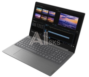 81YE0004RU Ноутбук LENOVO V15-IWL 15.6" FHD(1920x1080) AG, I5-8265U_1.6G, 8GB DDR4, 1TB/5400, Intel HD Graphics, WiFi, BT, Camera, 2cell, Win10Pro, IRON GREY, 2,1 kg, 1