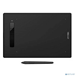 Графический планшет XP-Pen Star G960S Plus, рабочая область 228 x 152 мм с цифровым ластиком и клавишами express keys (совместимость с Android) Графический планшет XP-Pen Star G960S Plus, рабочая область 228 x 152 мм с цифровым ластиком и клавишами express keys (совместимость с Android)