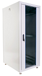 ШТК-Э-30.6.6-13АА ЦМО Шкаф телекоммуникационный напольный ЭКОНОМ 30U (600х600) дверь стекло, дверь металл