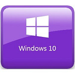 1360148 FQC-09118 Microsoft Windows 10 Professional Russian 32/64-bit Russia Only USB {см. новую версию FQC-10150}