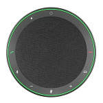 11027893 Спикерфон, Jabra, 2775-209, Jabra Speak2 75, UC, USB А/С, Bluetooth 5.2, Цифровой MEMS, Шумоподавление , 4700 мАч