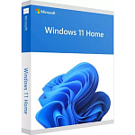 11026017 HAJ-00090 Microsoft Windows 11 Home FPP 64-bit Eng Int USB