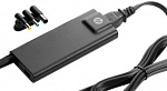 436914 Адаптер HP H6Y82AA 65W 3-connectors от бытовой электросети