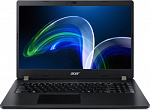 1624710 Ноутбук Acer TravelMate P2 TMP215-41-G2-R0B0 Ryzen 5 Pro 5650U 8Gb SSD512Gb AMD Radeon 15.6" IPS FHD (1920x1080) Windows 10 Professional black WiFi BT