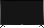 1385338 Телевизор LED Supra 40" STV-LC40ST00100F черный FULL HD 50Hz DVB-T DVB-T2 DVB-C USB WiFi Smart TV (RUS)
