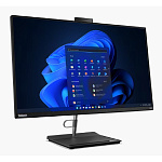 Моноблок Lenovo ThinkCentre neo 30a G4 27" Full HD i5 13420H (2.1) 16Gb SSD512Gb UHDG без ОС GbitEth WiFi BT 90W клавиатура мышь Cam черный 1920x1080