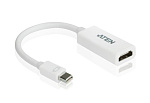 1274838 Конвертер VC980 MINI DP[M]-HMDI[F] ATEN