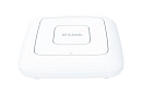 D-Link DAP-300P/A1A, Wireless N300 Access Point/Router with PoE.802.11b/g/n compatible, up to 300Mbps data transfer rate, two internal 3dBi omni-direc