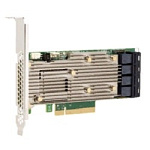 1975932 05-50011-00 MegaRAID SAS 9460-16i SGL (16-Port Int., 12Gb/s SAS/SATA/PCIe (NVMe), PCIe 3.1)