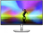 1000588401 Монитор DELL S2721HN DELL S2721HN 27", IPS, 1920x1080, 4ms, 300cd/m2, 1000:1, 178/178, 2*HDMI, Audio line-out, FreeSync, 3Y