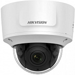 1189088 Камера видеонаблюдения IP Hikvision DS-2CD3745FWD-IZS 2.8-12мм цв. корп.:белый