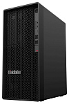 1326914 ПК P340 CI7-10700 16/512GB W10P 30DH00G7RU LENOVO