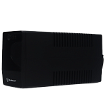 Источник бесперебойного питания ИБП Raskat HS-650VA 650VA, 390Вт, 2хCEE 7