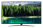 1140689 Телевизор LED LG 55" 55SM8600PLA NanoCell серебристый/Ultra HD/100Hz/DVB-T2/DVB-C/DVB-S2/USB/WiFi/Smart TV (RUS)
