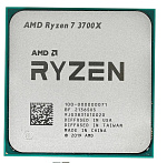 3226457 Процессор RYZEN X8 3700X SAM4 65W 3600 100-000000071 AMD