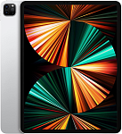 MHNQ3RU/A Apple 12.9-inch iPad Pro 5-gen. (2021) WiFi 2TB - Silver