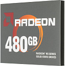 1060573 Накопитель SSD AMD SATA-III 480GB R5SL480G Radeon R5 2.5"